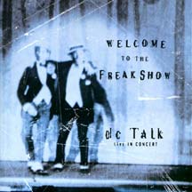 Click Here For the dc Talk Fan Page!