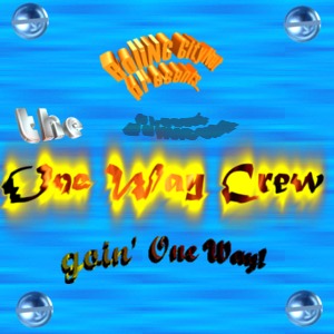 The One Way Crew Offical Website!